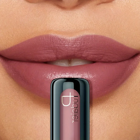 Matte Velvet Lip Gloss Liquid Lip Mud