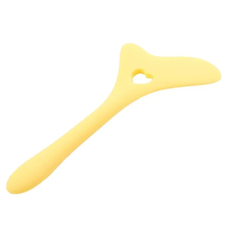 Eyeliner Stencil Wing Tips Silicone Eyeliner Aid Drawing Lipstick  Makeup Tools