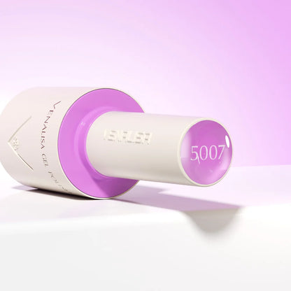 Polish Translucent Gel Polish
