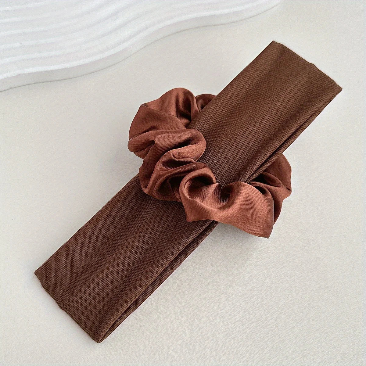 High Stretch Running Sports Headband