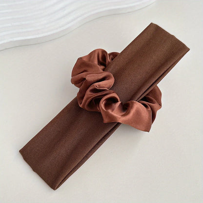 High Stretch Running Sports Headband