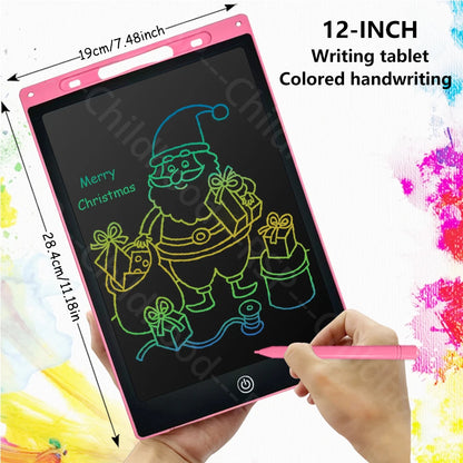 6.5/8.5/10/12/16-Inch LCD Drawing Tablet toys