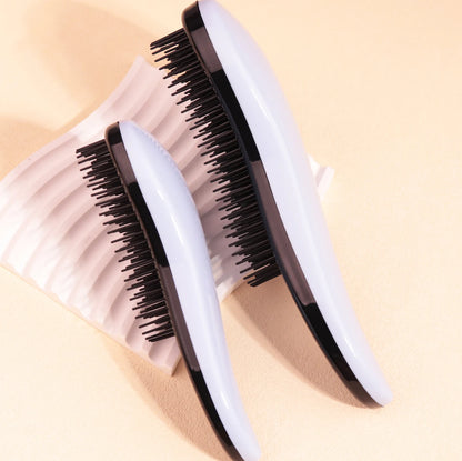 2pc Large and Small Hair Brush