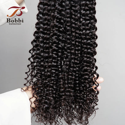 100% Human Hair Bulk Extensions