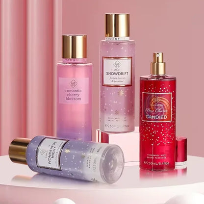 Perfume corporal Fresh Vitality Confident