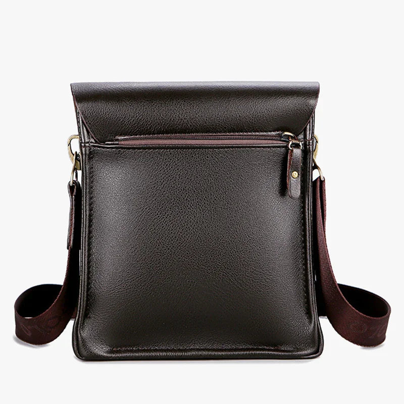 leisure business single shoulder Polo bag