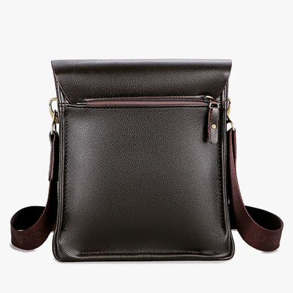 leisure business single shoulder Polo bag