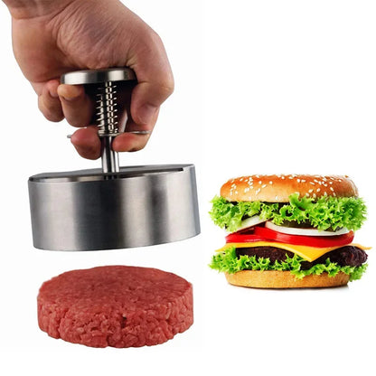 Hamburger Press Hamburger Patty Maker
