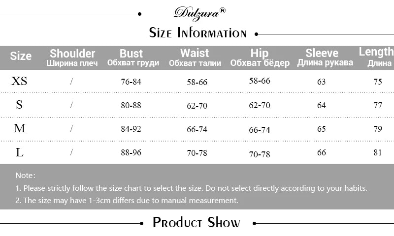 O-Neck Long Sleeves Ruffles Mini Dress