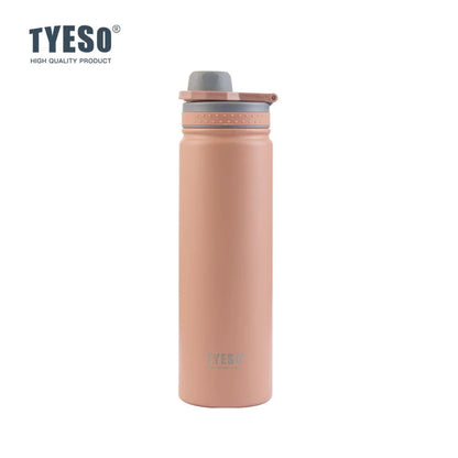 TYESO Thermos Flask Water Tumbler Bottle