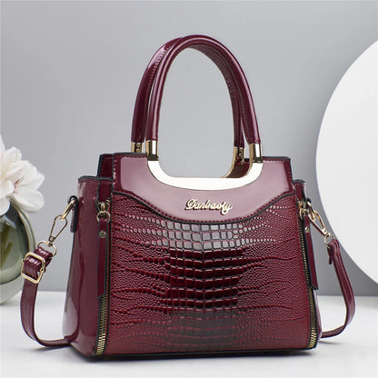 Quality Exquisite Crossbody Messenger Shoulder Bags