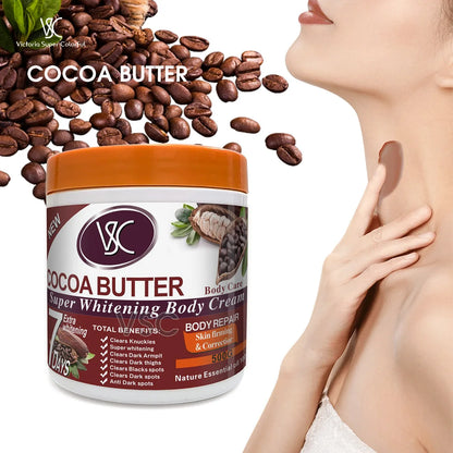 Loción corporal hidratante de cúrcuma