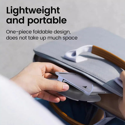 Rotating Table Cell Phone Holder Desktop Stand