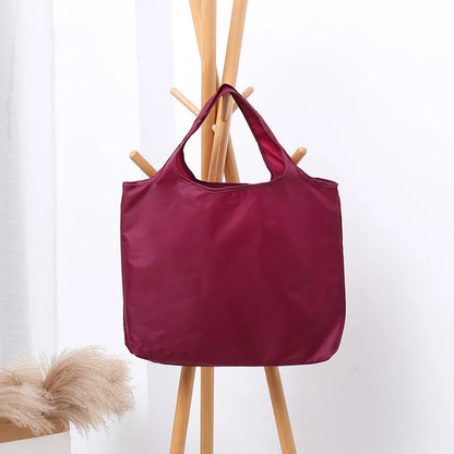 BIG Eco- Folding Shopping Bag