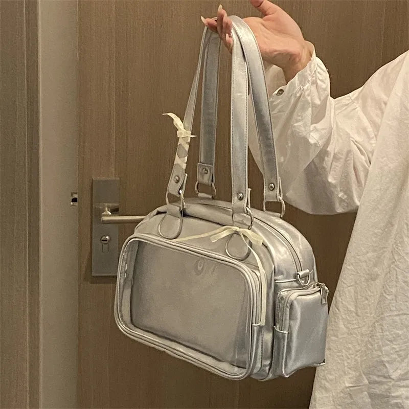 Anime Two-Dimension Japanese Uniform Bag