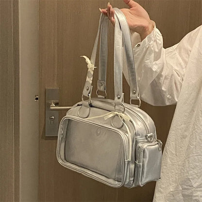 Anime Two-Dimension Japanese Uniform Bag