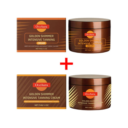 Carrot Natural Self Tan Lotion Body Tanning Cream