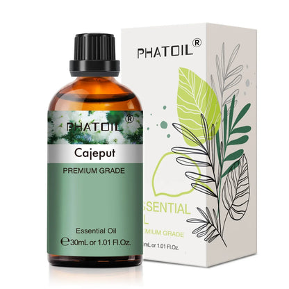 PHATOIL 1PCS Aromatherapy Essential Oil