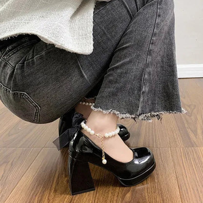 DANA Luxury Party Wedding Shoes