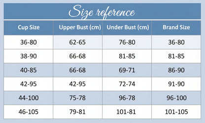 Breathable Adjustable Brassiere Thin Without Steel Ring Large Breasts Bra