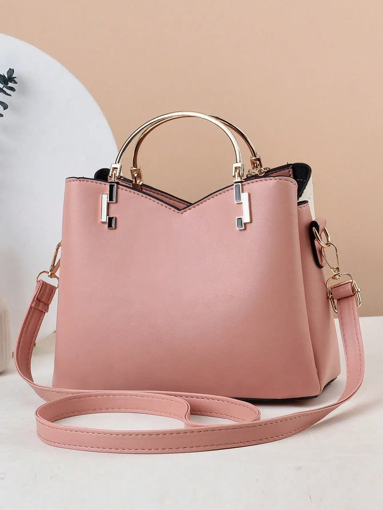 DANA large capacity handbag