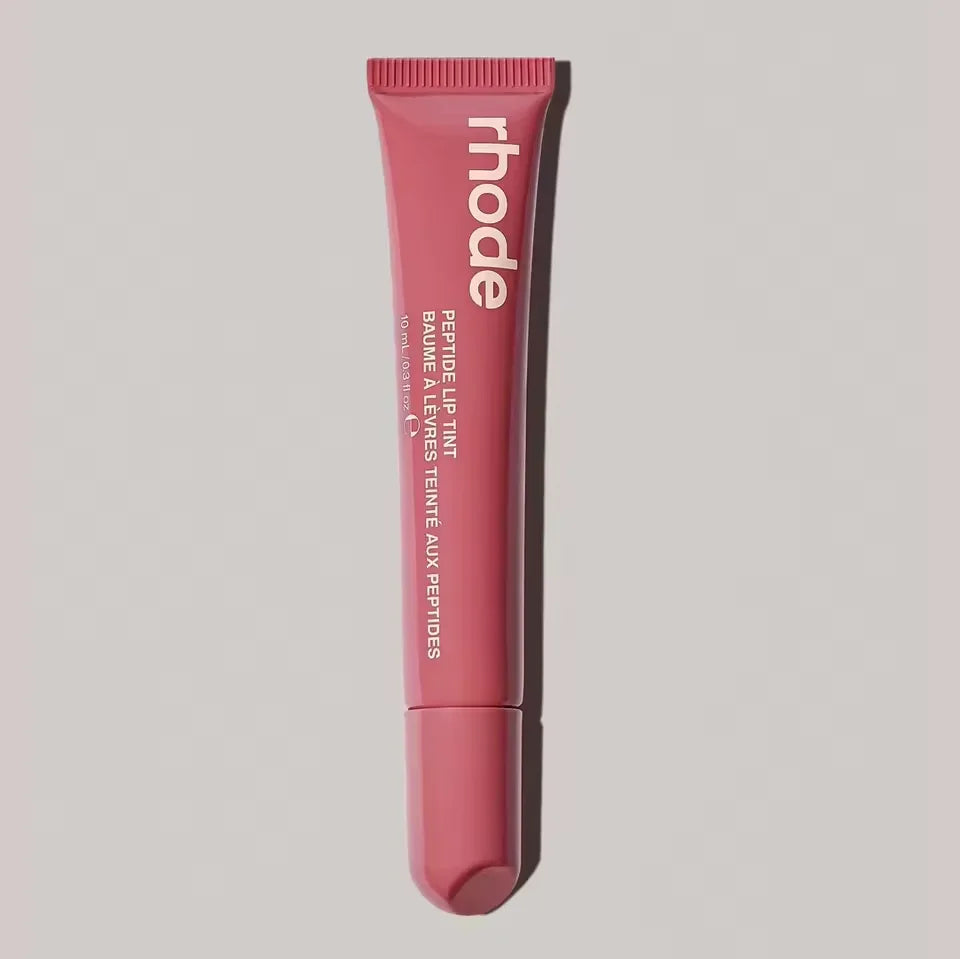 Rhode Skin Spring Lip Gloss Lip Balm Smoothing Lipstick