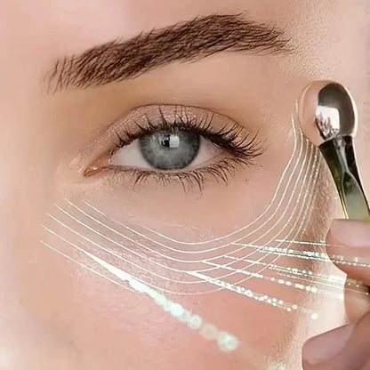 Eye Roller Massage Stick Cosmetic