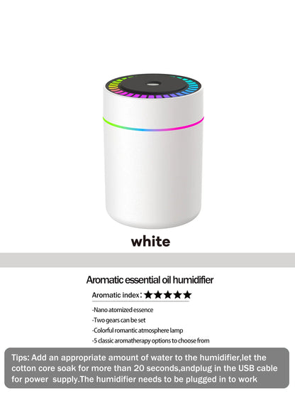 180ml diffuser Humidifier Aromatherapy essential oil
