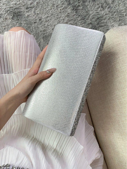 Glitter Bling Shiny Elegant Bag