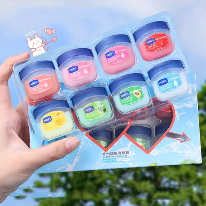 Lip Balm Healing Moisturizing All-natural Lip Mask