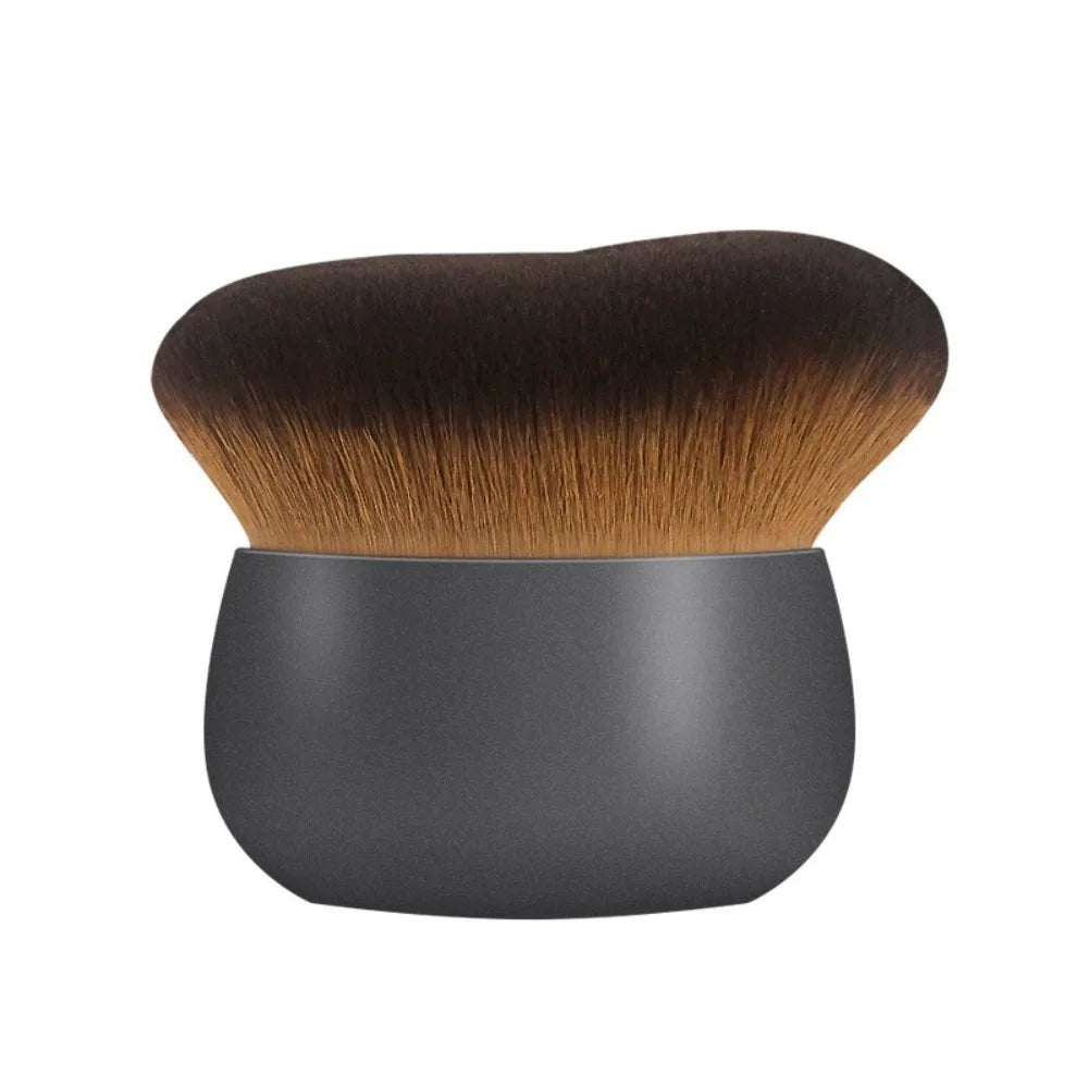 Soft Body Extra Large Multifunctional Self Tan Back 65mm Wide-headed Makeup Brush