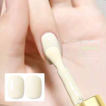 35-color 15ml Popular Series Nail Gel Pure  Gel Nail