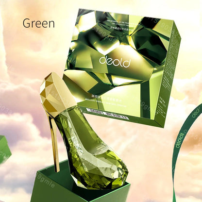 Tacones Altos Eau De Toilette Perfume De Madera