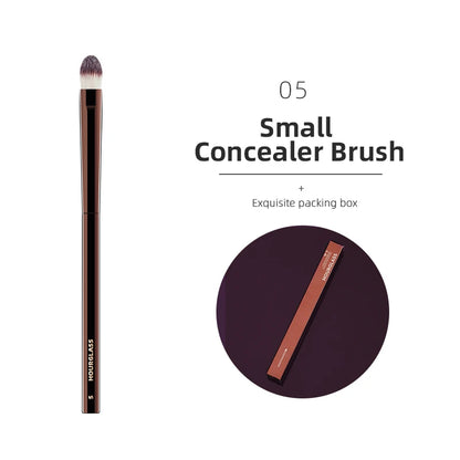 Makeup Brushes Powder Foundation Concealer Blusher
