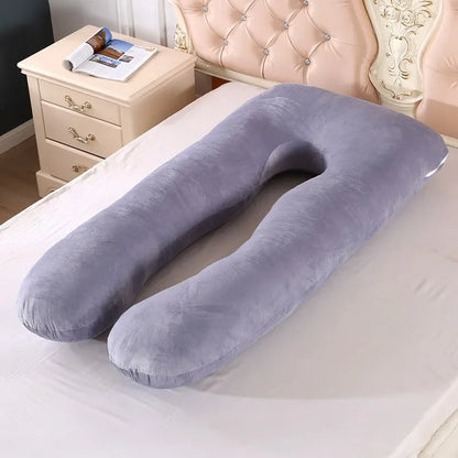 120x70cm Soft Cushions of Pregnancy Maternity for Sleep