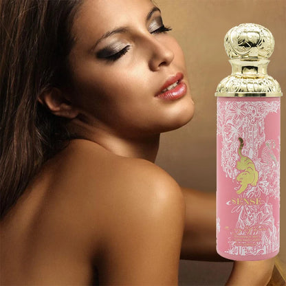 Perfume árabe oriental unisex