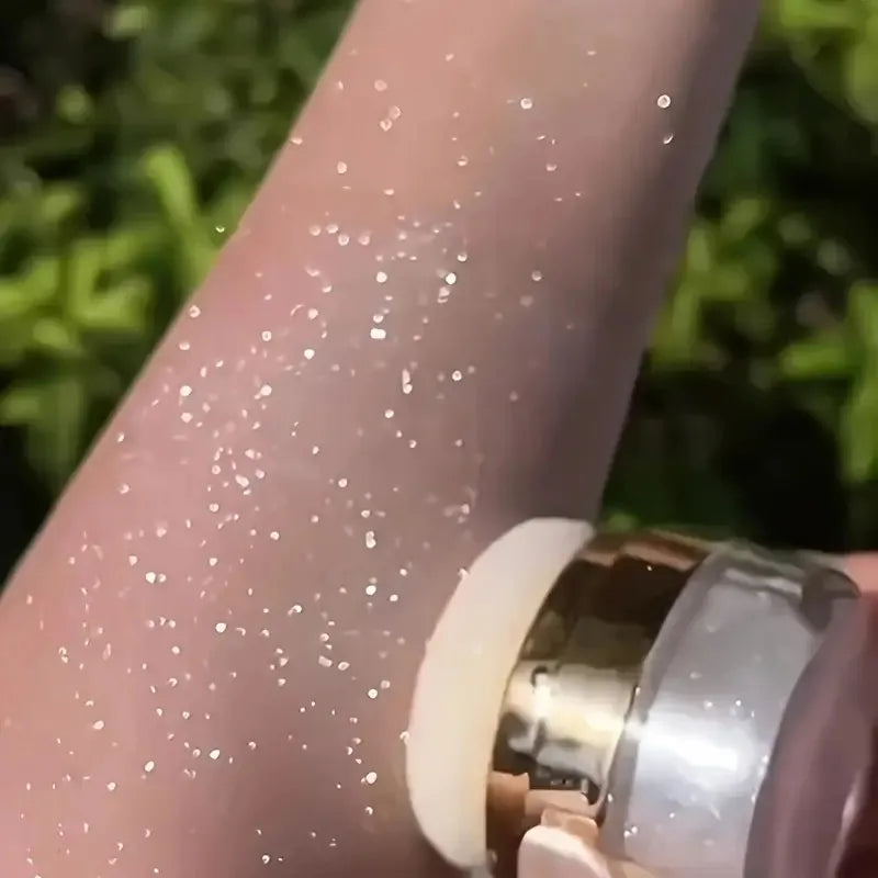 Glitter Fairy Highlight Pat Powder Bride