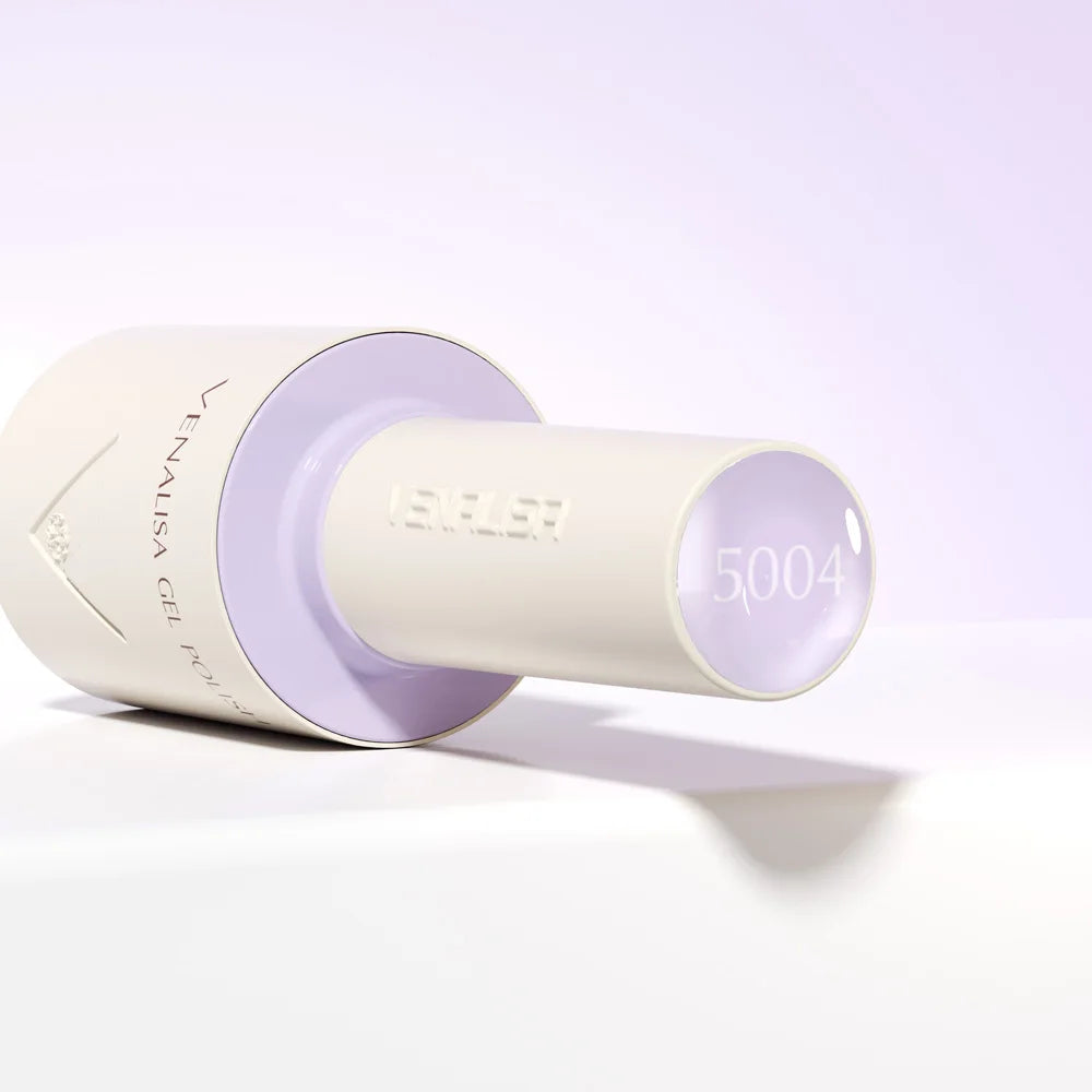 Polish Translucent Gel Polish