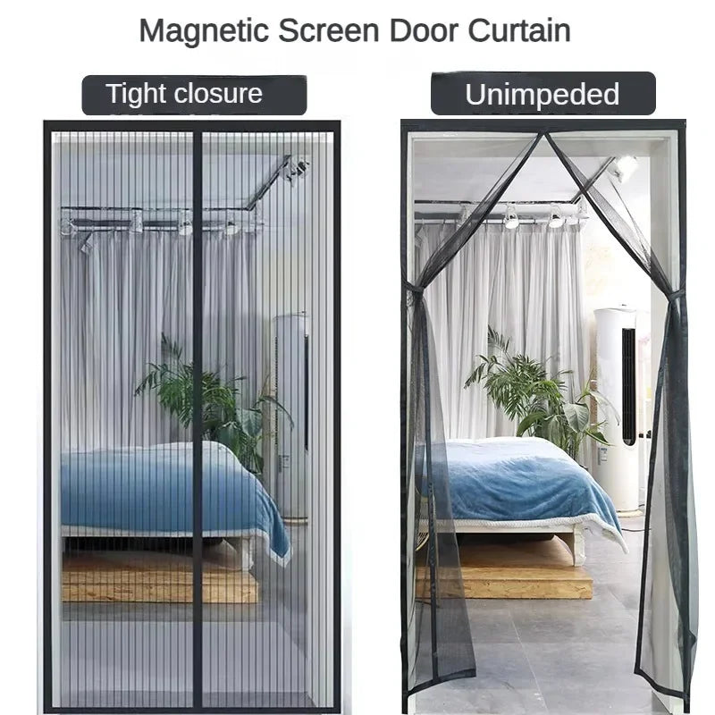 Anti-mosquito Curtain Mosquito Nets