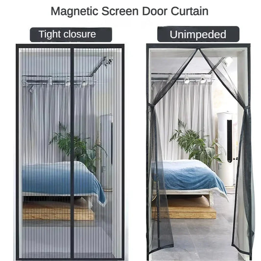 Anti-mosquito Curtain Mosquito Nets