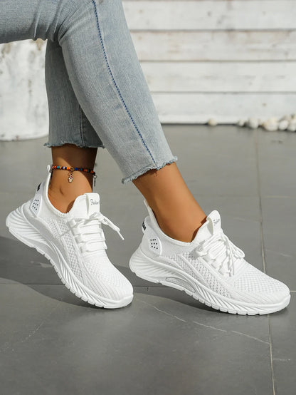 Casual sports single Sneakers
