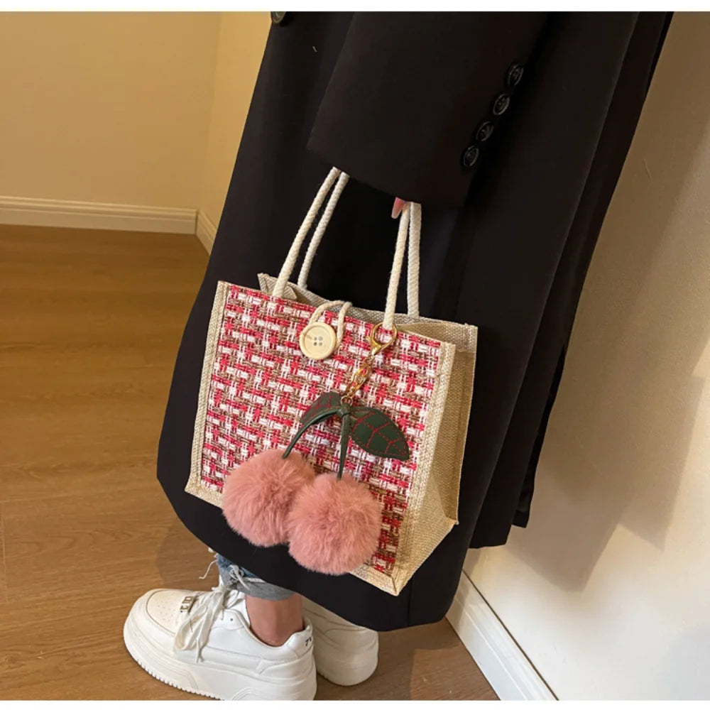 Small Lunch Bag Food Storage Bag