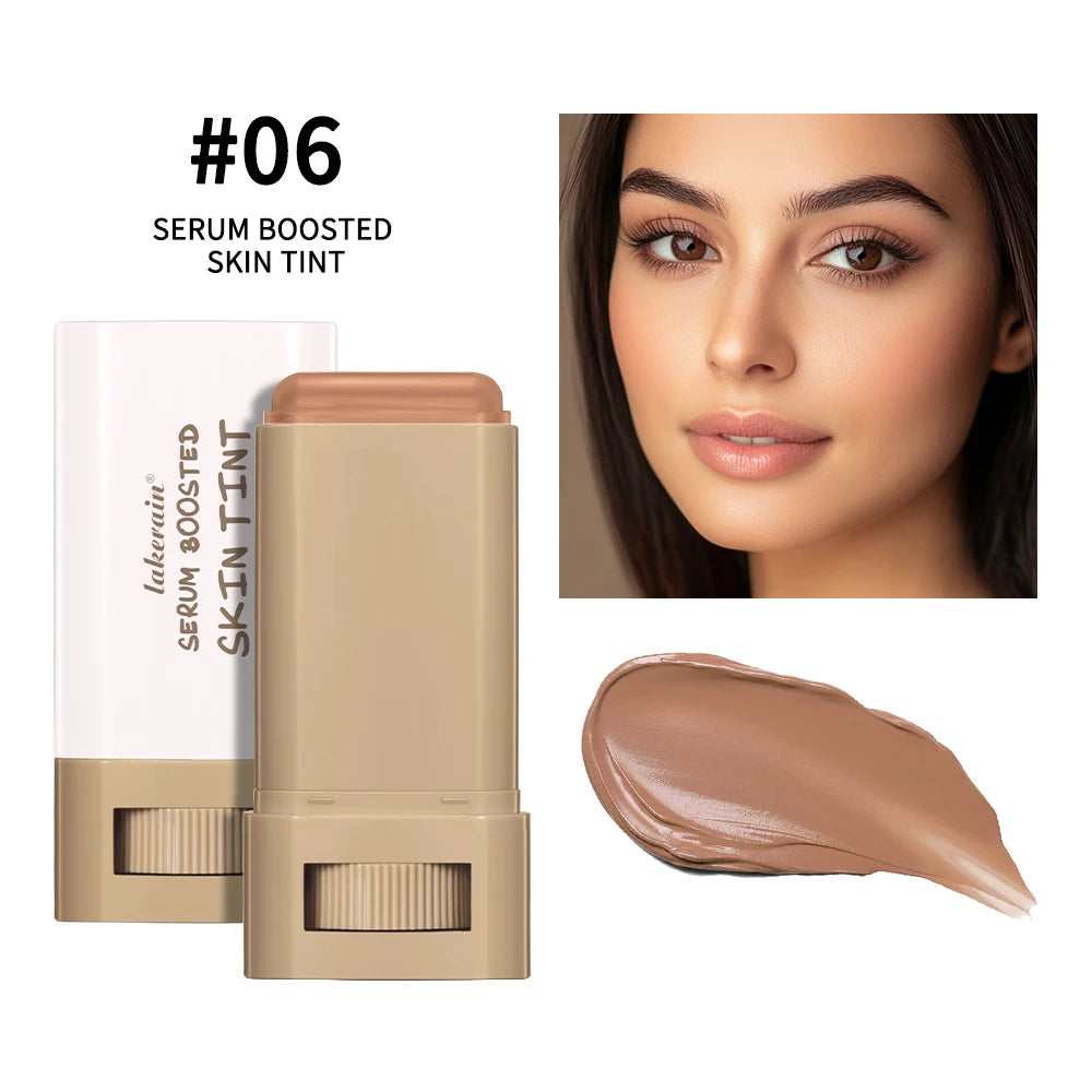 Skin Tint Stick Waterproof Nourishing Foundation