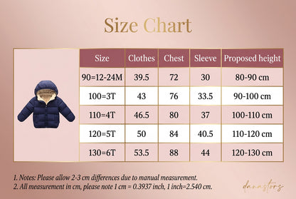 Winter Thick Warm Plush Thicken Outerwear Fur Hooded Jacket K