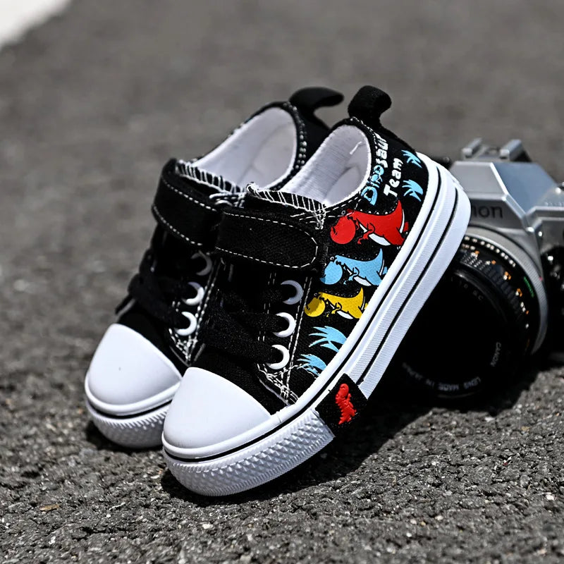 Breathable Running Sports Casual Soft-soled Non-slip Sneakers