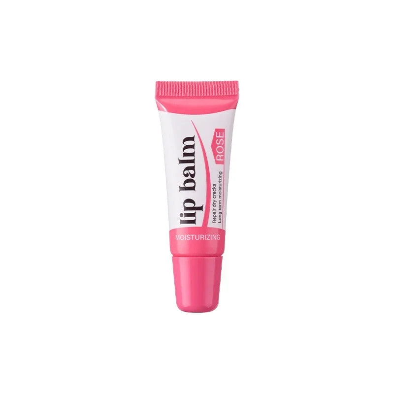 Lighten Melanin Lip Mask Remove Dark Lip Balm Serum