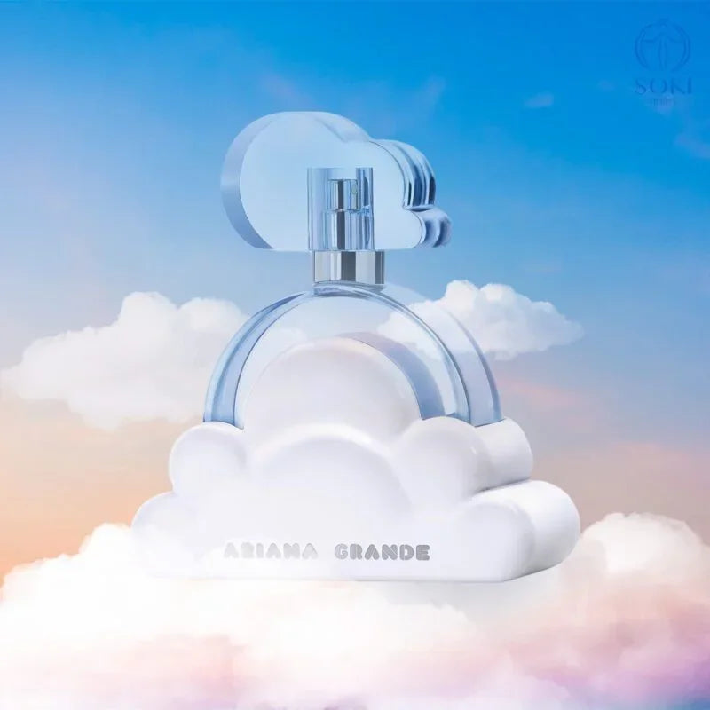 Cloudmass Clouds Pink Eau De Parfum