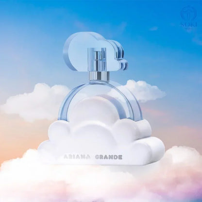 Cloudmass Clouds Pink Eau De Parfum