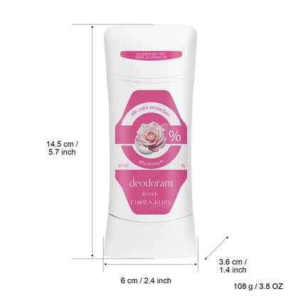 Antiperspirant Stick Protection Deodorants