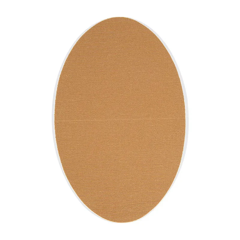 10pcs Anti-wear Stickers Invisible Anti-Friction Pad